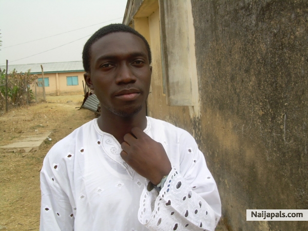 na one wedding wey dey force me go - click for next photo