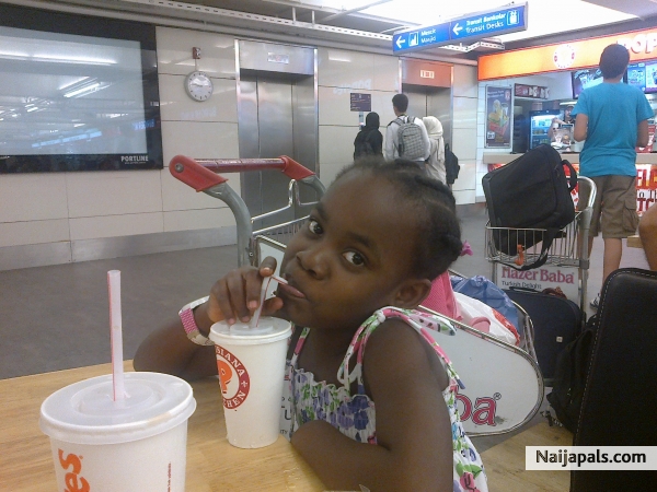 my niece - click for next photo