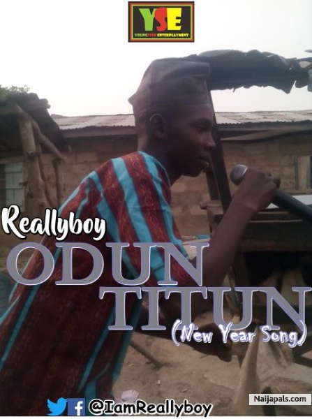 Odun