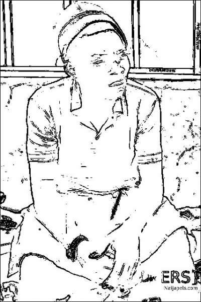 Emi Abassmesere OtaOta - click for next photo