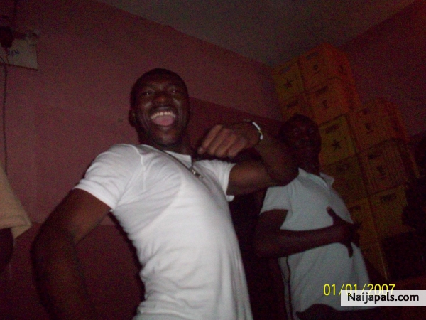 Jiggy tym... - click for next photo