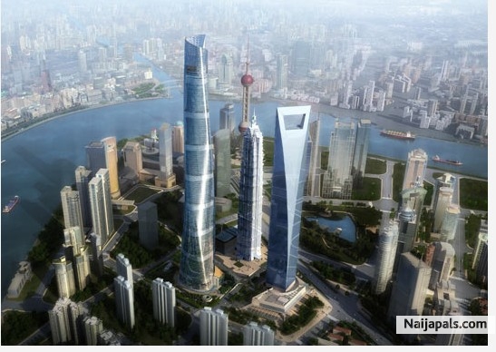 travel to shanghai expo - click for next photo