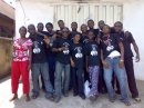 me and the MRL squad - click for next photo