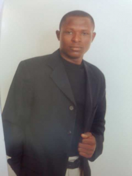 ME - click for next photo