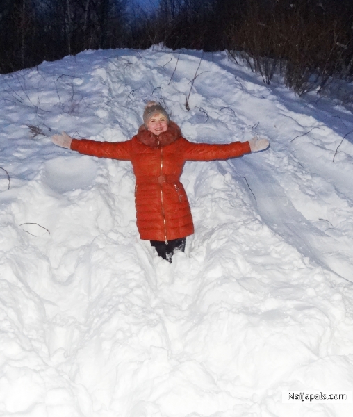 much snow - click for next photo