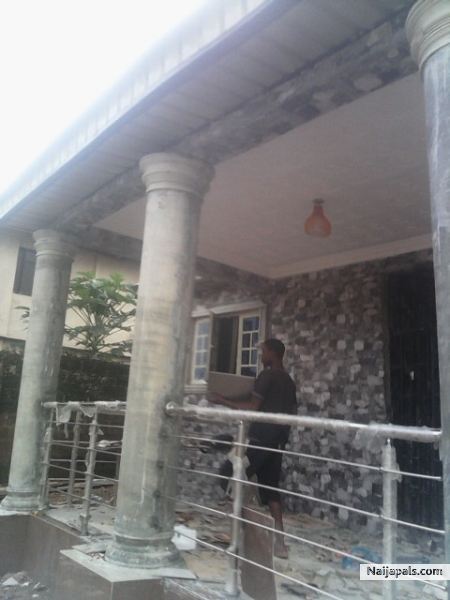 ONE OF OUR PROJECT - click for next photo