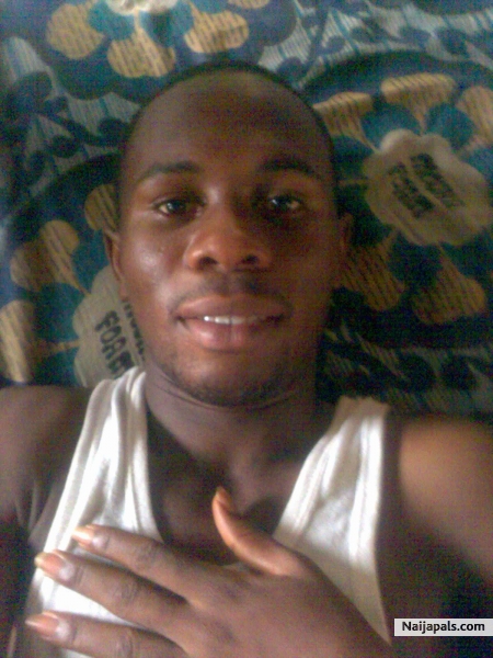 ME on my Bed - click for next photo