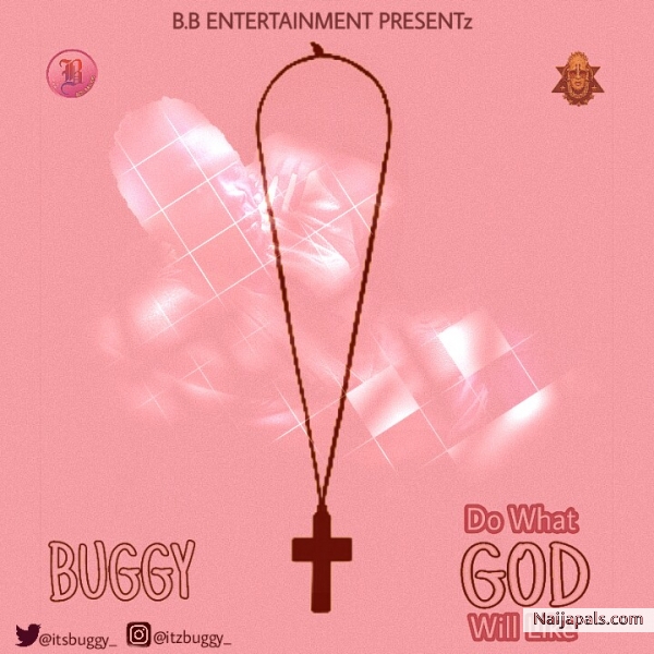 Do What God Will Like [Cover]