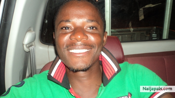 WAY TO PARTY TO CELEBRATE NAIJA @52 - click for next photo