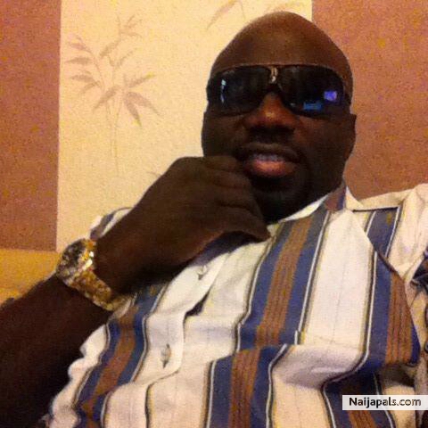 Maiyegun of France - click for next photo