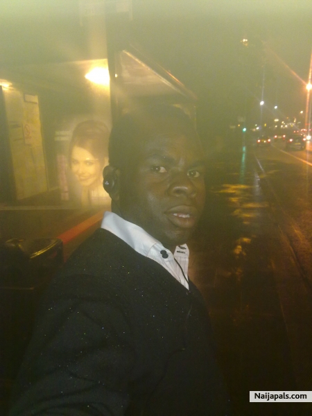 Naija boy - click for next photo