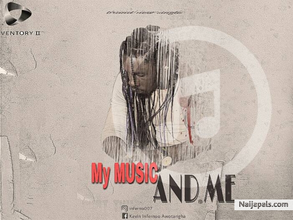 My music and me