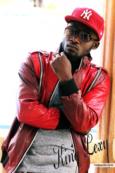 King Lexy - click for next photo