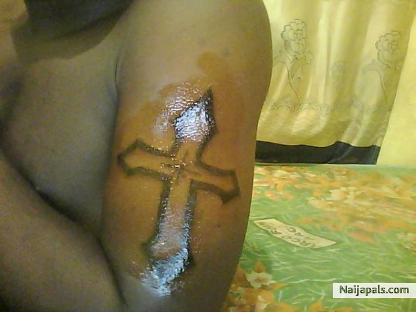 tatto - click for next photo