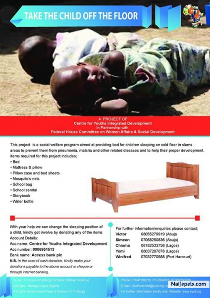 pls let's get these kids off the floor....u play ur part by sponsoring or promoting thanks. - click for next photo