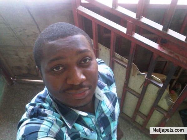 Me - click for next photo