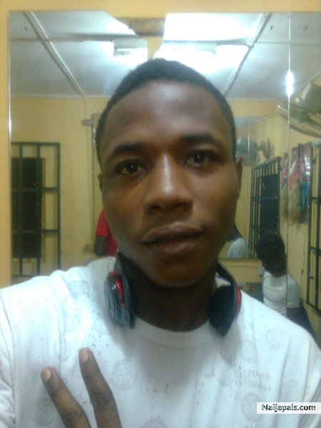 I go by d name brianito..... - click for next photo