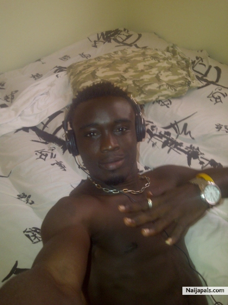 ON MY ELECTRIC BED - click for next photo