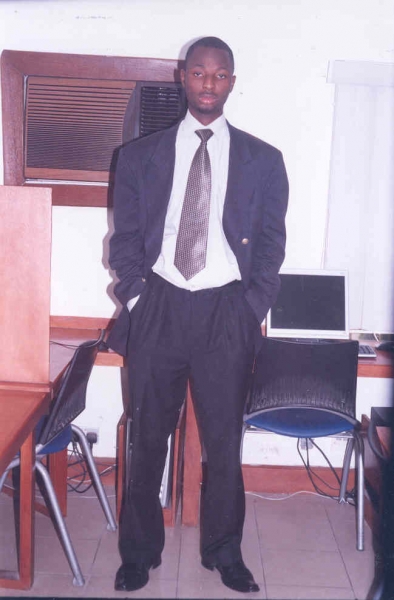 Adeleke - click for next photo