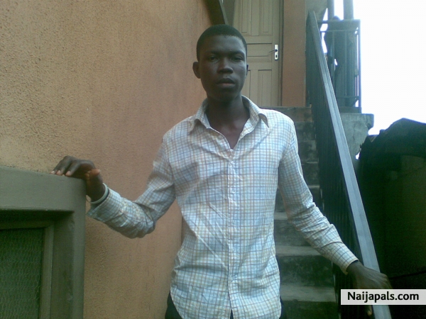 Agbaje - click for next photo