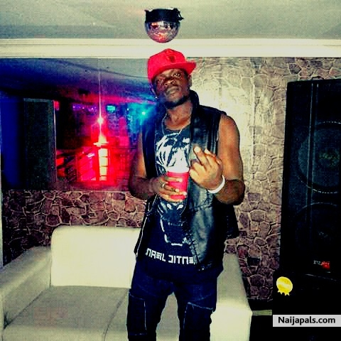 party In da club