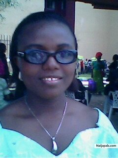 Thank God for ISDORELAZ(try know the gosple truth from me) - click for next photo