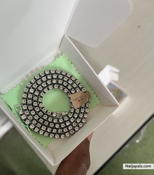Marceau jewelry ng - click for next photo