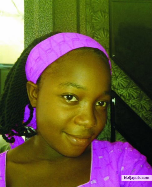 Afrikanish - click for next photo