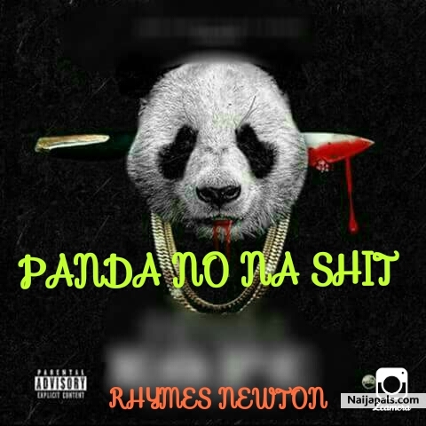 panda no na SHIT