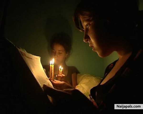 computer noting! you can read about your birthday at Naijapals. your choice of Social Media does not matter! - click for next photo