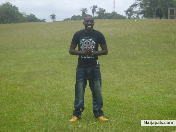 Nice and Smiling - click for next photo