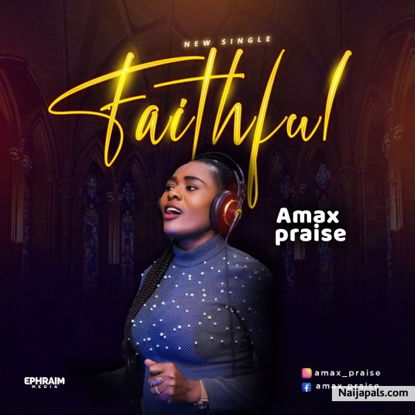 Faithful - click for next photo