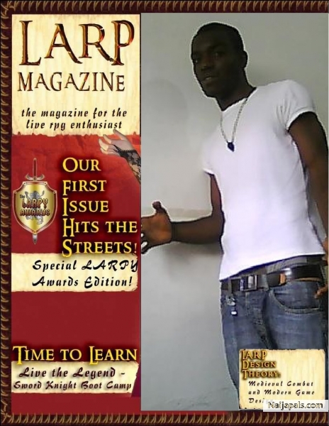 SURVIVAL OF DA FITTEST - click for next photo
