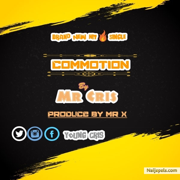 Commotion
