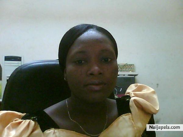 oyeniyi eunice - click for next photo