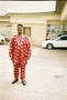 Igbo Dressed Man - click for next photo