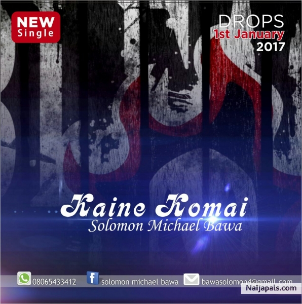 KAI NE KOMAI(SOLOMON BAWA)_ beautifularewa.com
