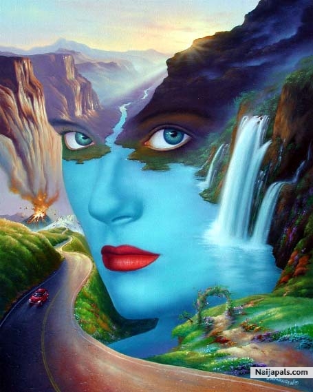Nature is beautiful.(real & natural) - click for next photo