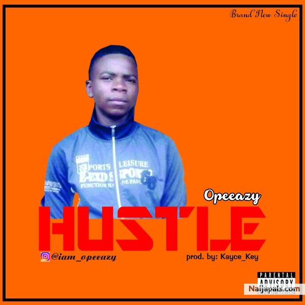 HUSTLE
