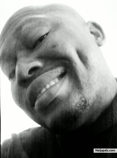 My happiest smile - click for next photo