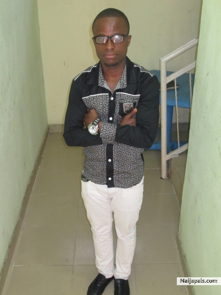 just me - click for next photo