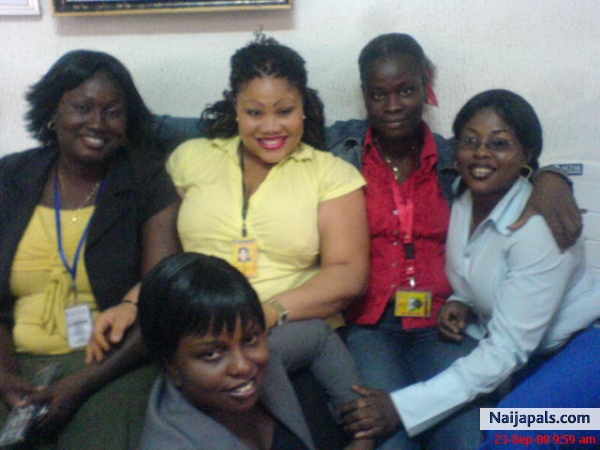 my colleagues - click for next photo
