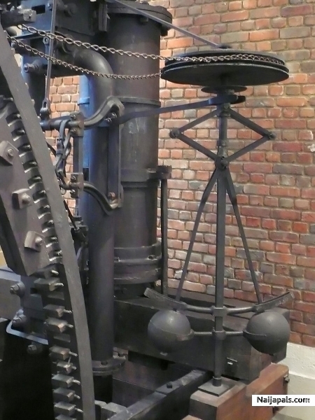 Kasteel cooking engine function - click for next photo