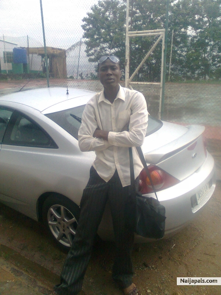 With ma New Cruser - click for next photo
