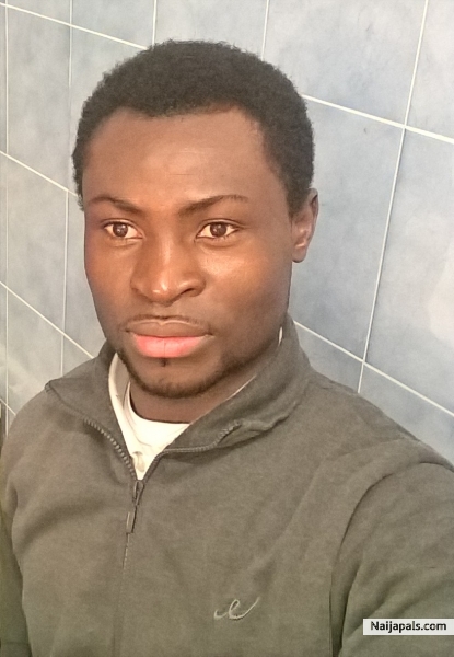 Elijah Onyenmeriogu - click for next photo