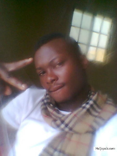 Me nd me only!#gbam - click for next photo