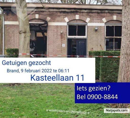 Kasteellaan 11. 10. 09. 08. 07. 06. 5. 4. 3. 2. |.. - click for next photo
