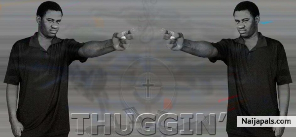 Thuggin - click for next photo