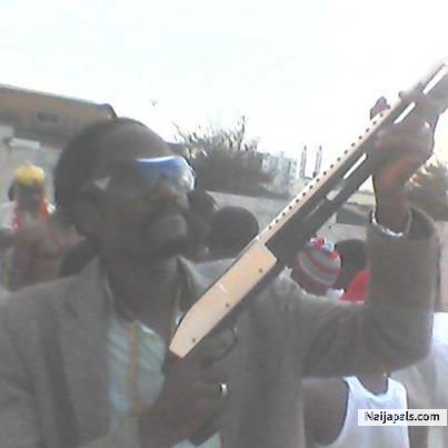 TRADITIONAL MARRAGE AT ENUGU NIGERIA - click for next photo