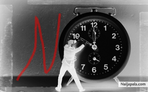 No Time